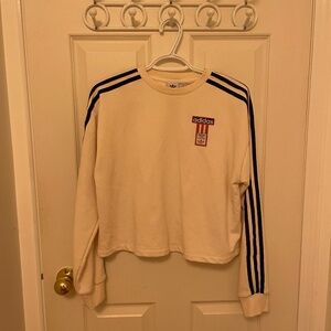 Adidas Sweatshirt